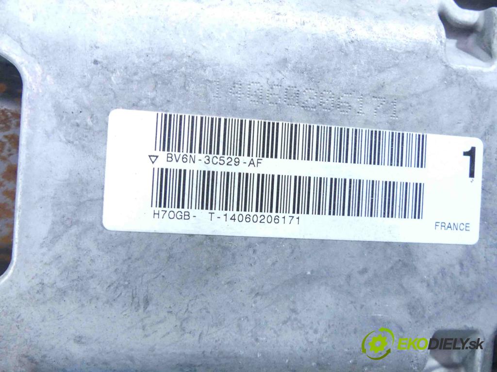 Ford Focus Mk3 2010-2018 1.0 T 125 HP manual 92 kW 998 cm3 5- Stĺpik volant BV6N-3C529-AF (Tyče riadenia (volantu))