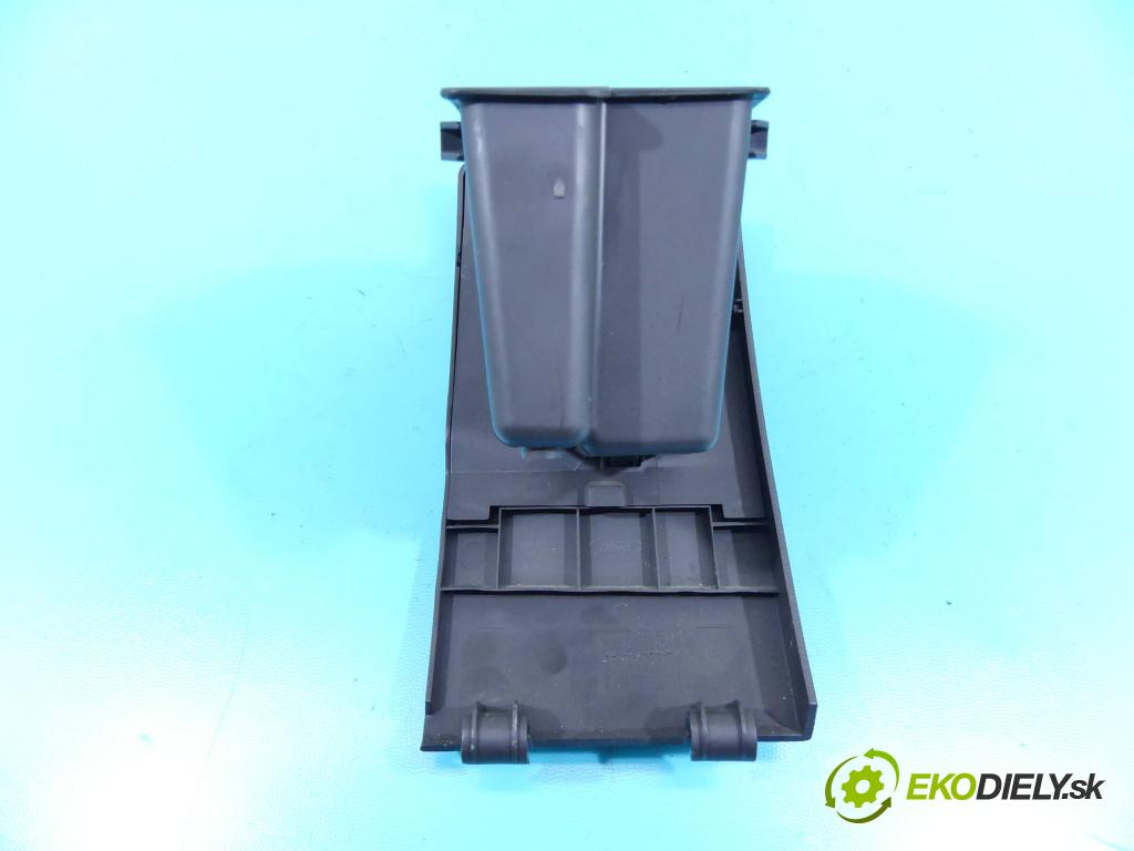 Ford Focus Mk3 2010-2018 1.0 T 125 HP manual 92 kW 998 cm3 5- snímač déšť: CM5T-14F449-AC (Snímače dažďa)