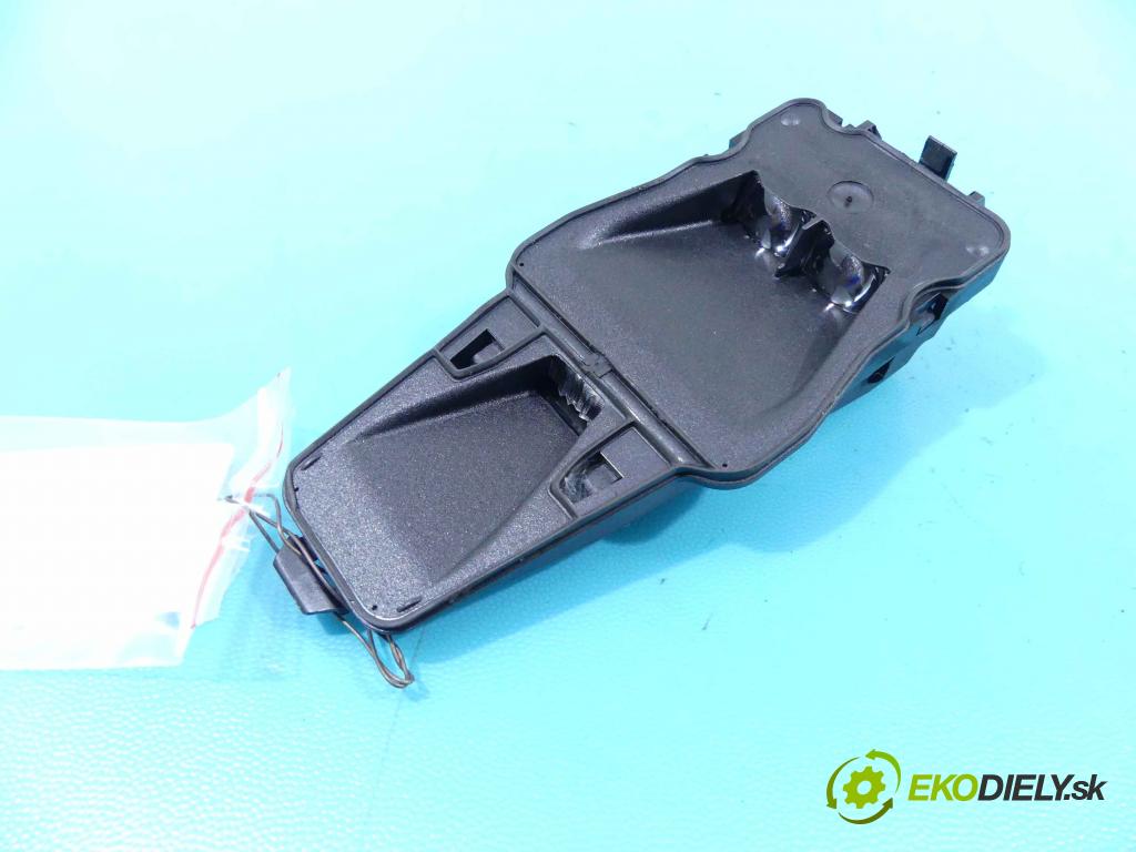 Ford Focus Mk3 2010-2018 1.0 T 125 HP manual 92 kW 998 cm3 5- snímač déšť: CM5T-14F449-AC (Snímače dažďa)