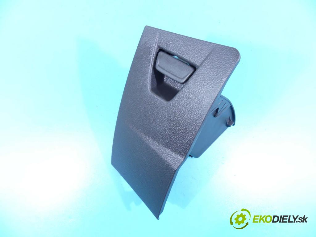 Ford Focus Mk3 2010-2018 1.0 T 125 HP manual 92 kW 998 cm3 5- snímač déšť: CM5T-14F449-AC (Snímače dažďa)