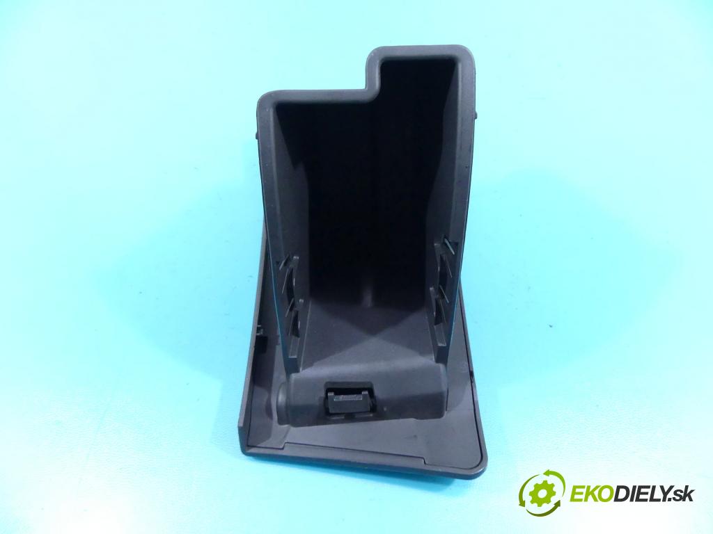 Ford Focus Mk3 2010-2018 1.0 T 125 HP manual 92 kW 998 cm3 5- snímač déšť: CM5T-14F449-AC (Snímače dažďa)