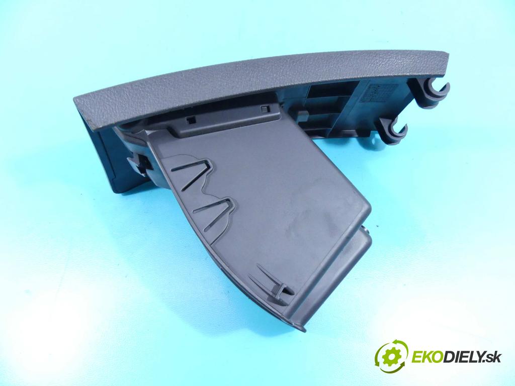 Ford Focus Mk3 2010-2018 1.0 T 125 HP manual 92 kW 998 cm3 5- snímač déšť: CM5T-14F449-AC (Snímače dažďa)