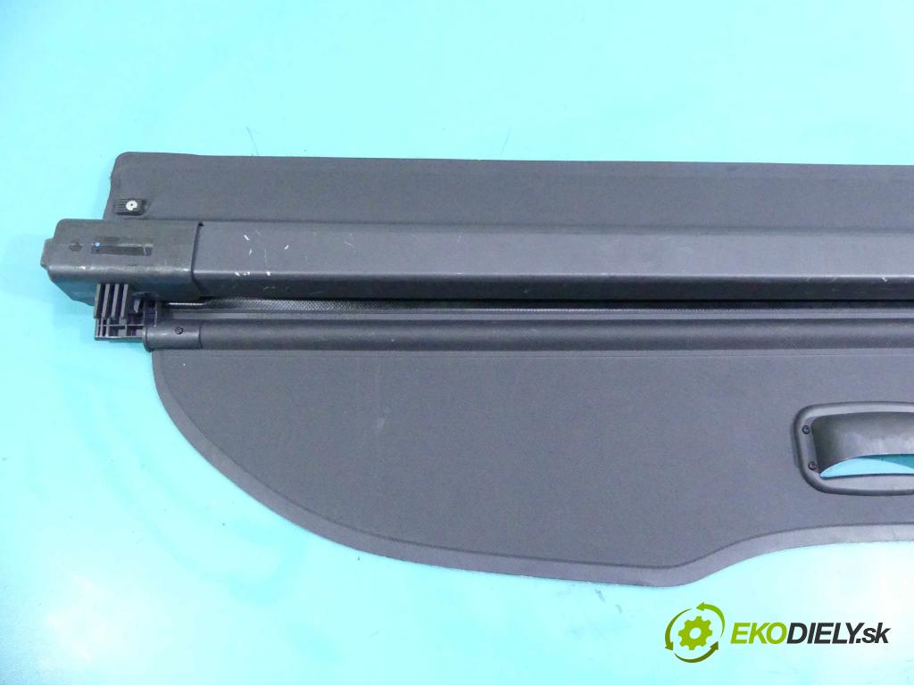 Ford Focus Mk3 2010-2018 1.0 T 125 HP manual 92 kW 998 cm3 5- roleta  (Rolety kufra)