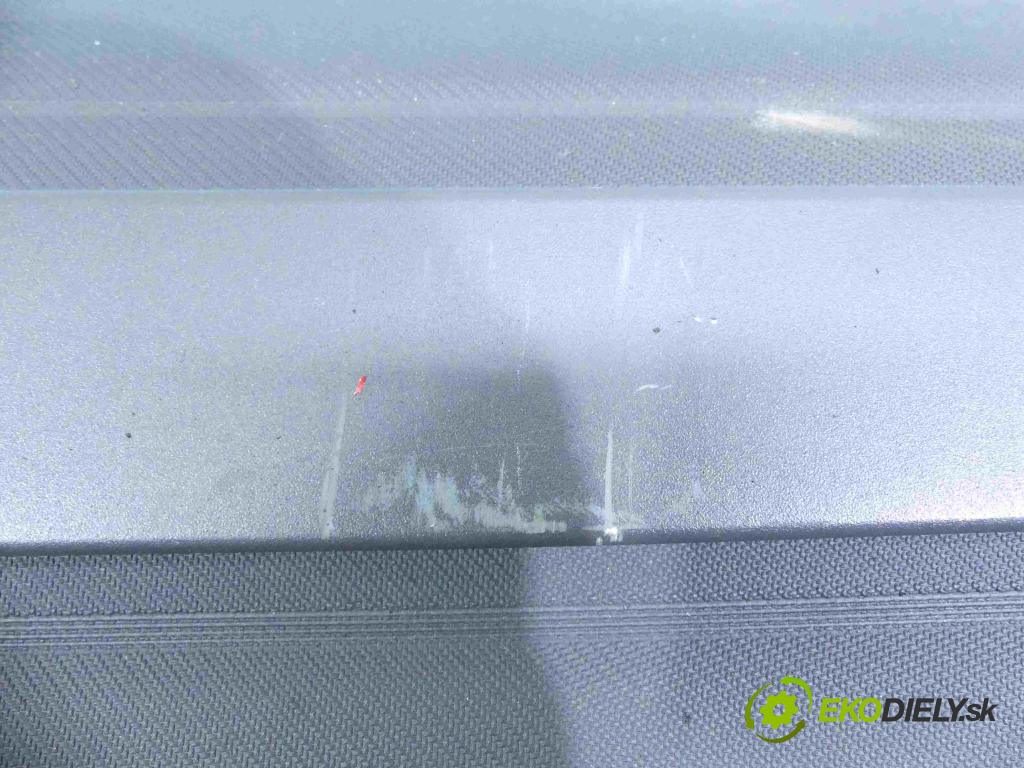 Ford Focus Mk3 2010-2018 1.0 T 125 HP manual 92 kW 998 cm3 5- roleta  (Rolety kufra)