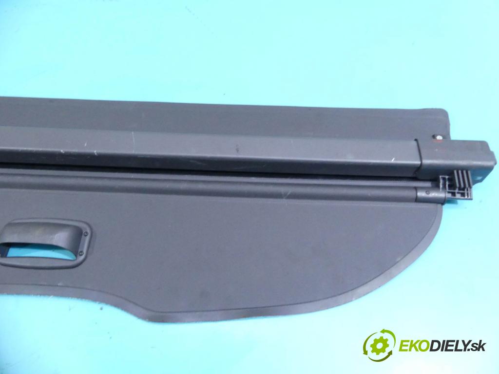 Ford Focus Mk3 2010-2018 1.0 T 125 HP manual 92 kW 998 cm3 5- roleta  (Rolety kufra)