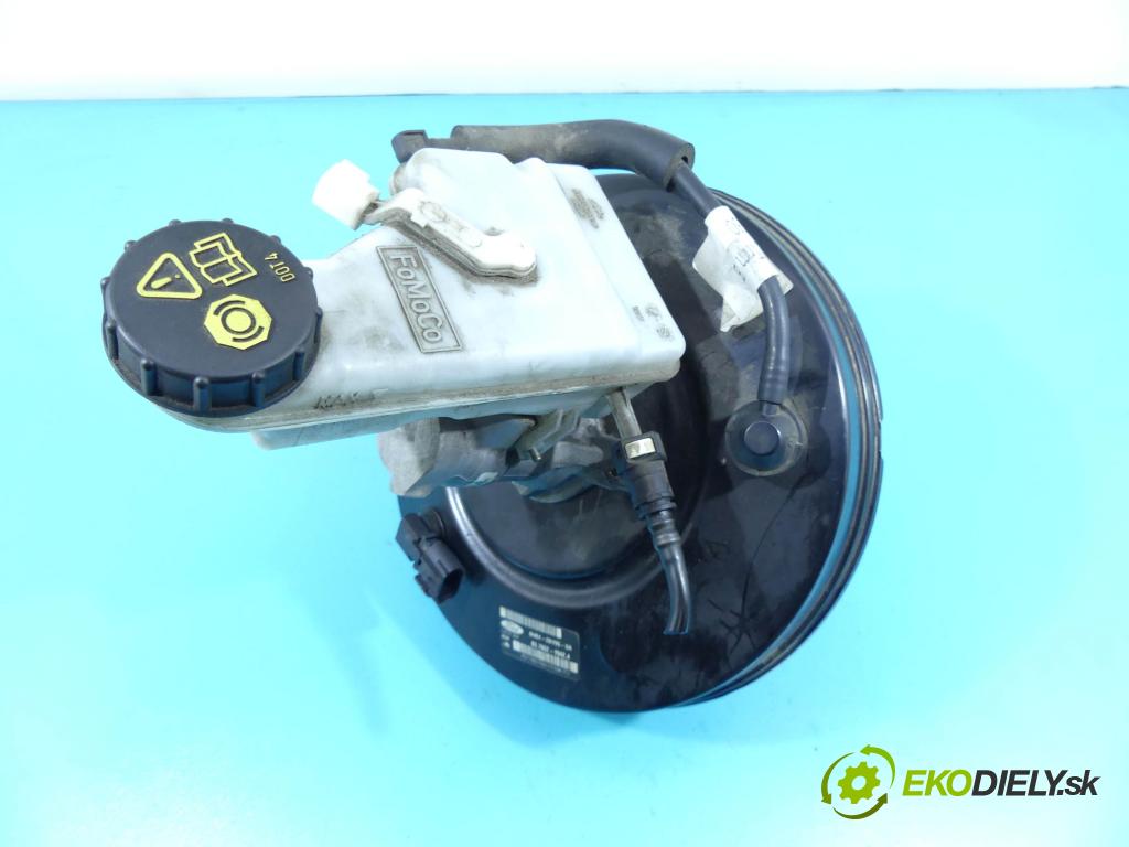 Ford Focus Mk3 2010-2018 1.0 T 125 HP manual 92 kW 998 cm3 5- servo brzdové DV61-2B195-SA