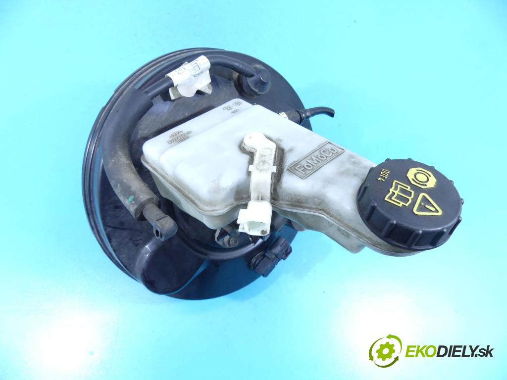 Ford Focus Mk3 2010-2018 1.0 T 125 HP manual 92 kW 998 cm3 5- servo brzdové DV61-2B195-SA