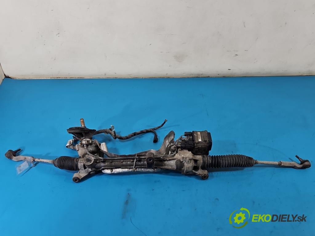 Ford Focus Mk3 2010-2018 1.0 T 125 HP manual 92 kW 998 cm3 5- Ozubené kolo: volant A0040345