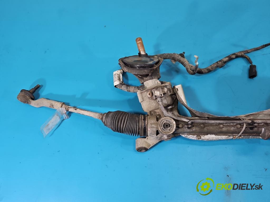 Ford Focus Mk3 2010-2018 1.0 T 125 HP manual 92 kW 998 cm3 5- Ozubené kolo: volant A0040345