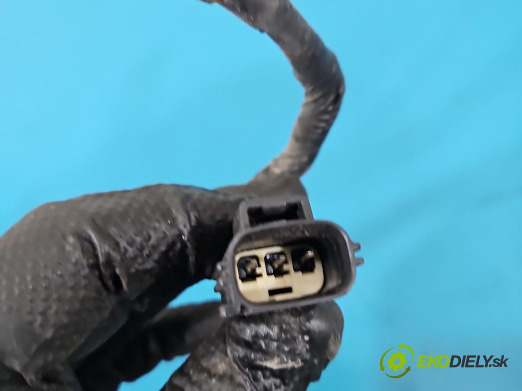 Ford Focus Mk3 2010-2018 1.0 T 125 HP manual 92 kW 998 cm3 5- Ozubené kolo: volant A0040345