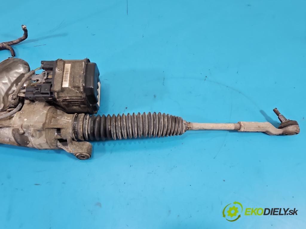 Ford Focus Mk3 2010-2018 1.0 T 125 HP manual 92 kW 998 cm3 5- Ozubené kolo: volant A0040345