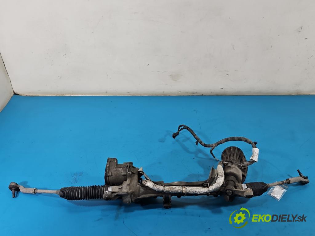 Ford Focus Mk3 2010-2018 1.0 T 125 HP manual 92 kW 998 cm3 5- Ozubené kolo: volant A0040345