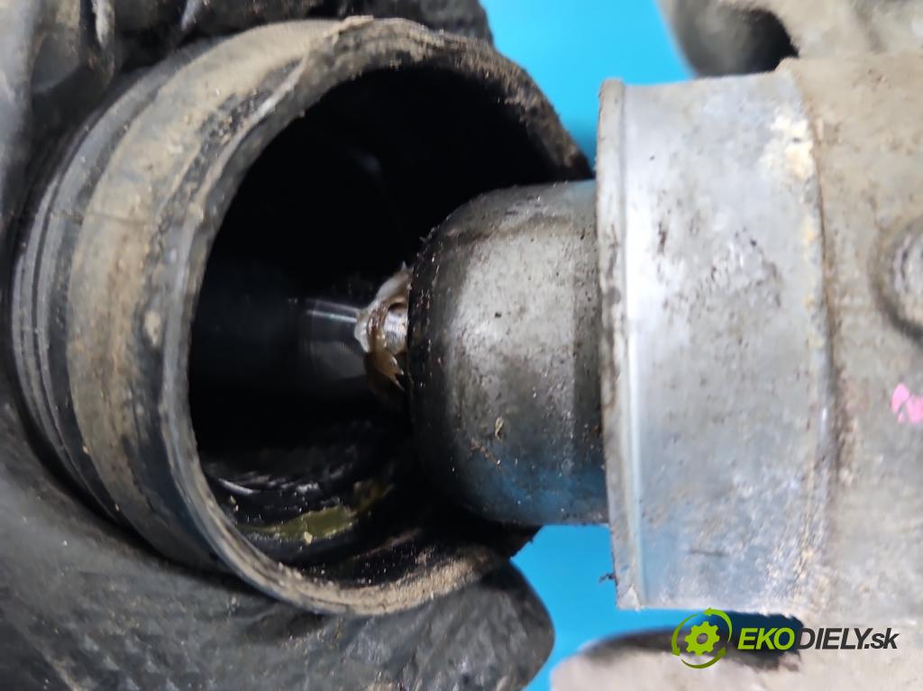 Ford Focus Mk3 2010-2018 1.0 T 125 HP manual 92 kW 998 cm3 5- Ozubené kolo: volant A0040345