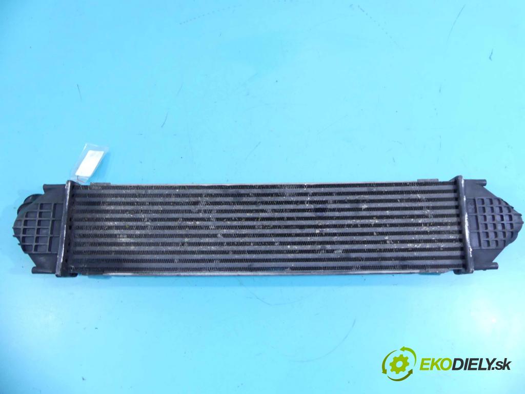 Ford Galaxy Mk2 2006-2015 2.0 tdci 140 hp manual 103 kW 1997 cm3 5- Intercooler 96560 (Chladiče nasávaného vzduchu (intercoolery))