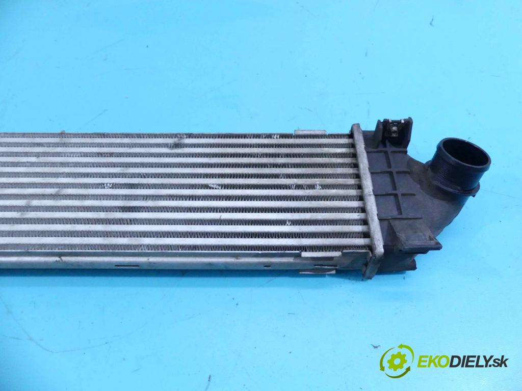 Ford Galaxy Mk2 2006-2015 2.0 tdci 140 hp manual 103 kW 1997 cm3 5- Intercooler 96560 (Chladiče nasávaného vzduchu (intercoolery))