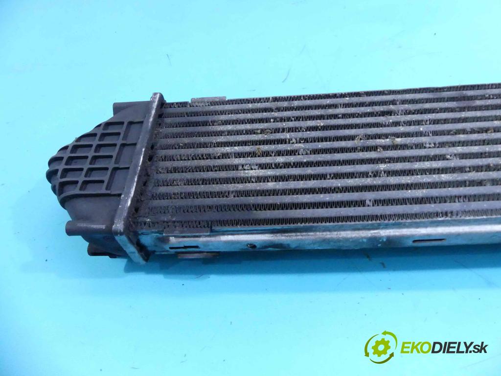 Ford Galaxy Mk2 2006-2015 2.0 tdci 140 hp manual 103 kW 1997 cm3 5- Intercooler 96560 (Chladiče nasávaného vzduchu (intercoolery))