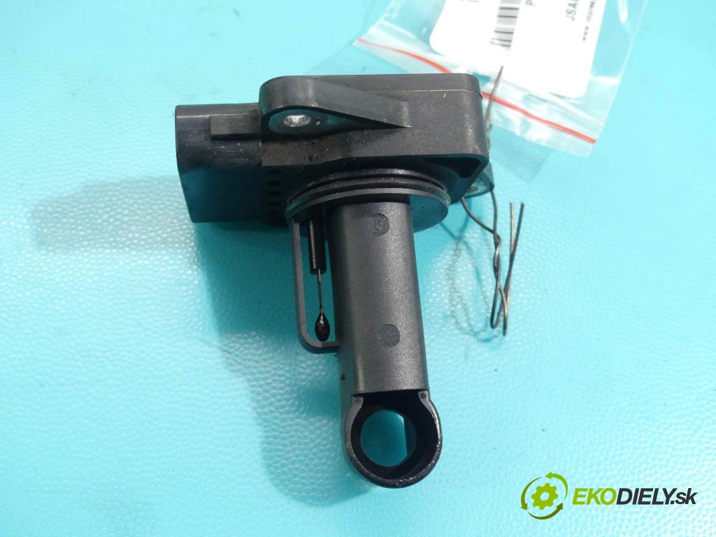 Suzuki SX4 I 2006-2014 1.6 16v 107 HP manual 79 kW 1586 cm3 5- průtokoměr: 197400-2230 (Váhy vzduchu)