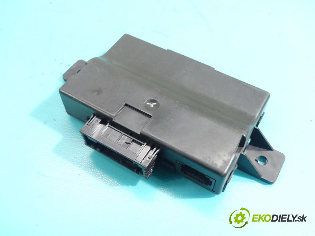 Audi A6 C7 2011-2018 2.0 TFSI 179KM manual 132 kW 1984 cm3 4- modul riadiaca jednotka 4G0907468AC (Ostatné)