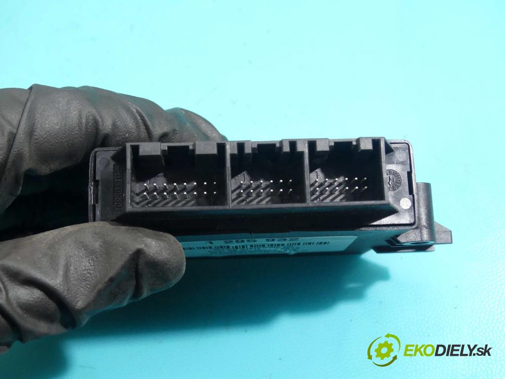 Audi A6 C7 2011-2018 2.0 TFSI 179KM manual 132 kW 1984 cm3 4- modul riadiaca jednotka 4H0919475H (Ostatné)