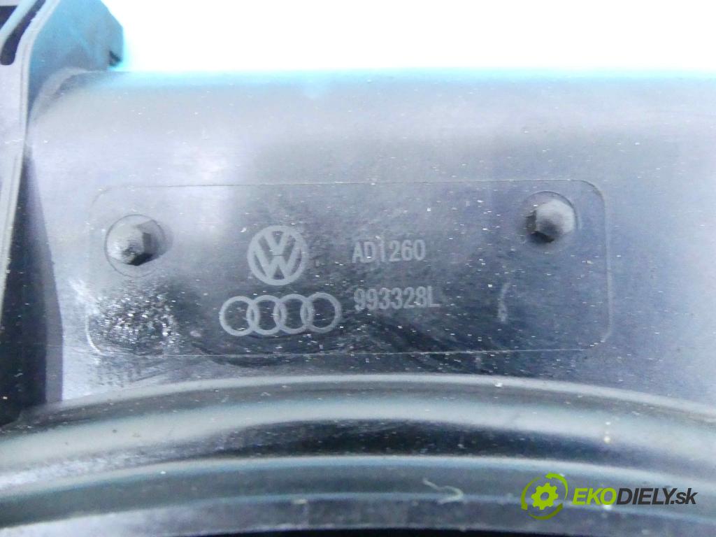 Audi A6 C7 2011-2018 2.0 TFSI 179KM manual 132 kW 1984 cm3 4- Ventilátor chladiča 8K0121003AD