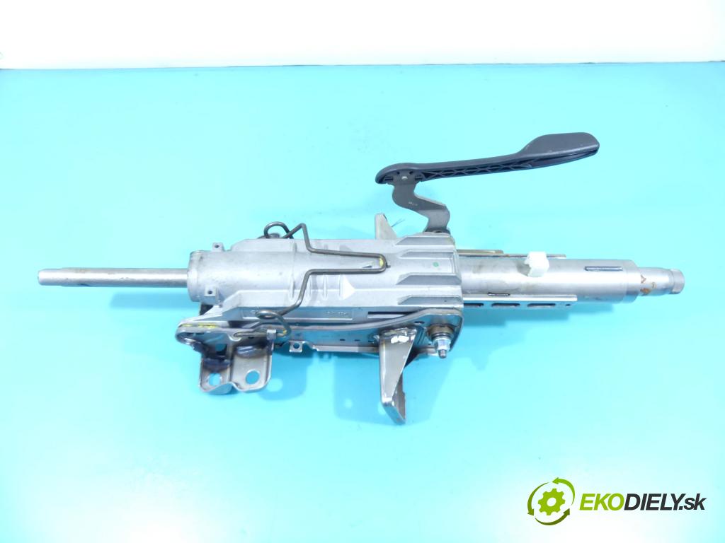 Audi A6 C7 2011-2018 2.0 TFSI 179KM manual 132 kW 1984 cm3 4- Sloupec: volant 4G0419506AR (Tyče riadenia (volantu))