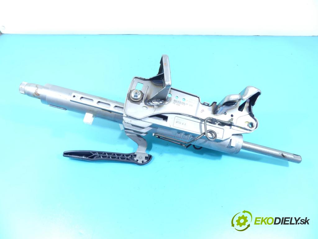 Audi A6 C7 2011-2018 2.0 TFSI 179KM manual 132 kW 1984 cm3 4- Sloupec: volant 4G0419506AR (Tyče riadenia (volantu))