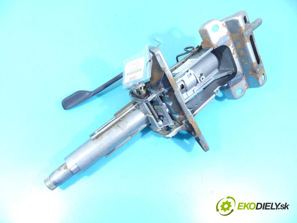 Audi A6 C7 2011-2018 2.0 TFSI 179KM manual 132 kW 1984 cm3 4- Sloupec: volant 4G0419506AR (Tyče riadenia (volantu))