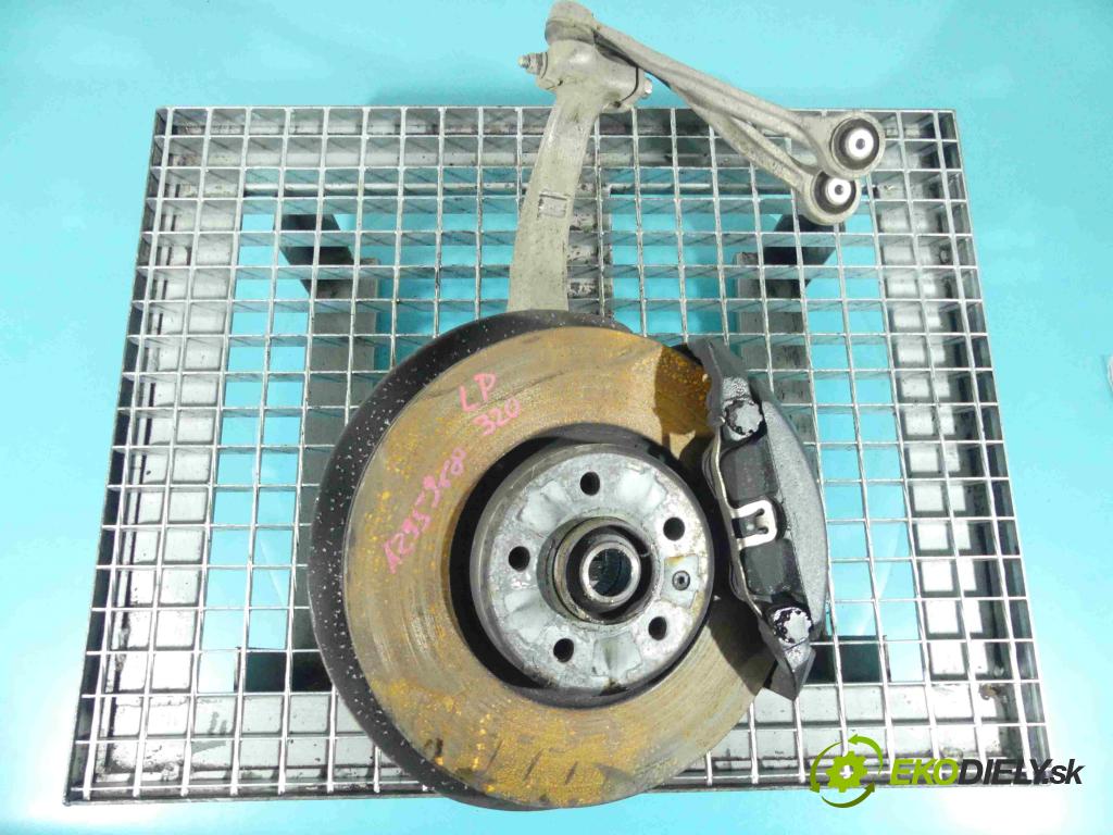 Audi A6 C7 2011-2018 2.0 TFSI 179KM manual 132 kW 1984 cm3 4- náboj ľavé 4G0407241D (Náboje)