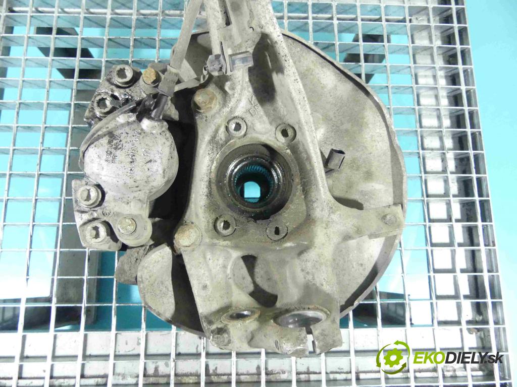 Audi A6 C7 2011-2018 2.0 TFSI 179KM manual 132 kW 1984 cm3 4- náboj ľavé 4G0407241D (Náboje)