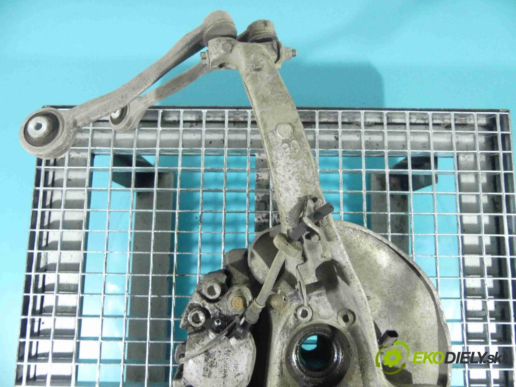 Audi A6 C7 2011-2018 2.0 TFSI 179KM manual 132 kW 1984 cm3 4- náboj ľavé 4G0407241D (Náboje)