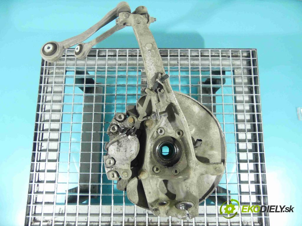 Audi A6 C7 2011-2018 2.0 TFSI 179KM manual 132 kW 1984 cm3 4- náboj ľavé 4G0407241D (Náboje)