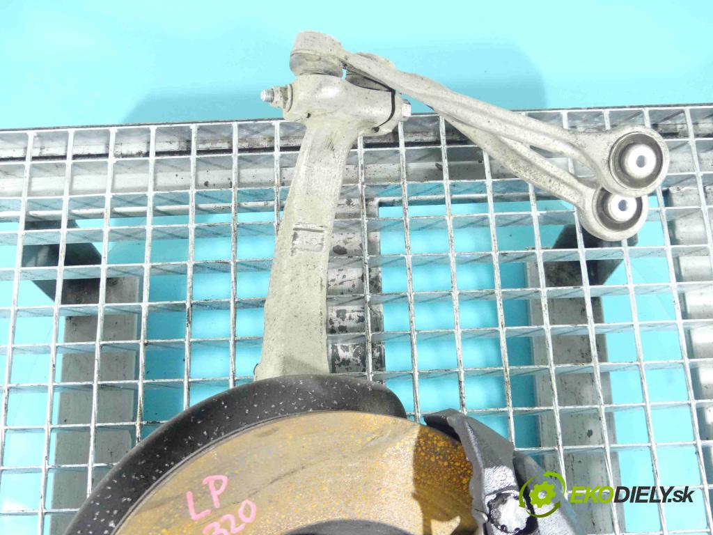 Audi A6 C7 2011-2018 2.0 TFSI 179KM manual 132 kW 1984 cm3 4- náboj ľavé 4G0407241D (Náboje)