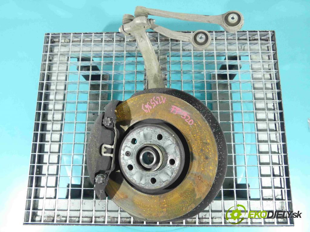 Audi A6 C7 2011-2018 2.0 TFSI 179KM manual 132 kW 1984 cm3 4- náboj pravé 4G0407242D (Náboje)