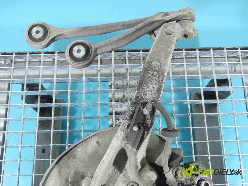 Audi A6 C7 2011-2018 2.0 TFSI 179KM manual 132 kW 1984 cm3 4- náboj pravé 4G0407242D (Náboje)