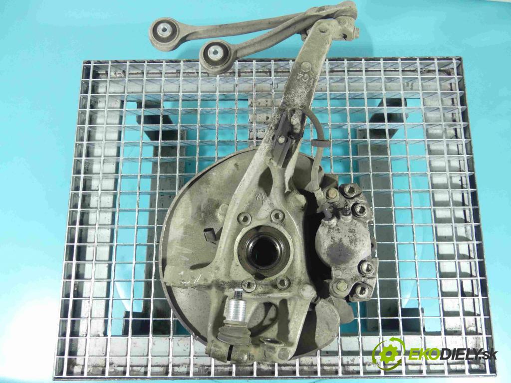 Audi A6 C7 2011-2018 2.0 TFSI 179KM manual 132 kW 1984 cm3 4- náboj pravé 4G0407242D (Náboje)