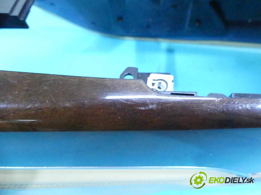 Audi A6 C7 2011-2018 2.0 TFSI 179KM manual 132 kW 1984 cm3 4- operadlo 4G0864981G (Lakťové opierky)