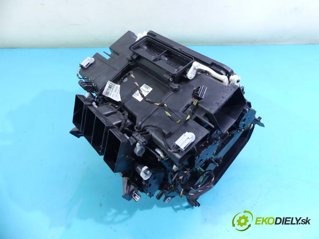 Audi A6 C7 2011-2018 2.0 TFSI 179KM manual 132 kW 1984 cm3 4- radiátor 4G1820005H (Radiátory topení)