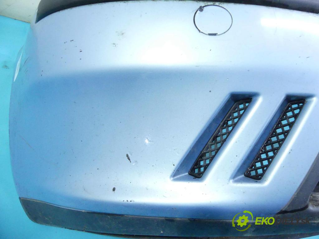 Fiat Punto II 1999-2010 1.2 16v 80 hp automatic 59 kW 1242 cm3 3- nárazník přední
