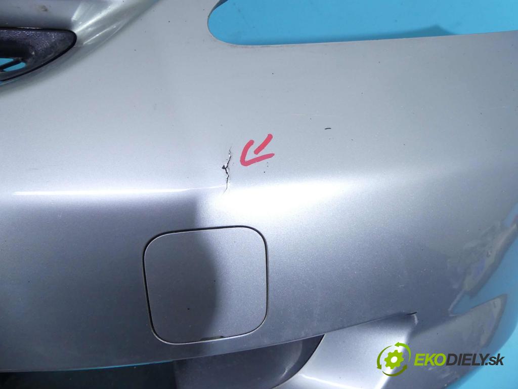 Honda Jazz II 2002-2008 1.3 83 hp manual 61 kW 1339 cm3 5- nárazník přední