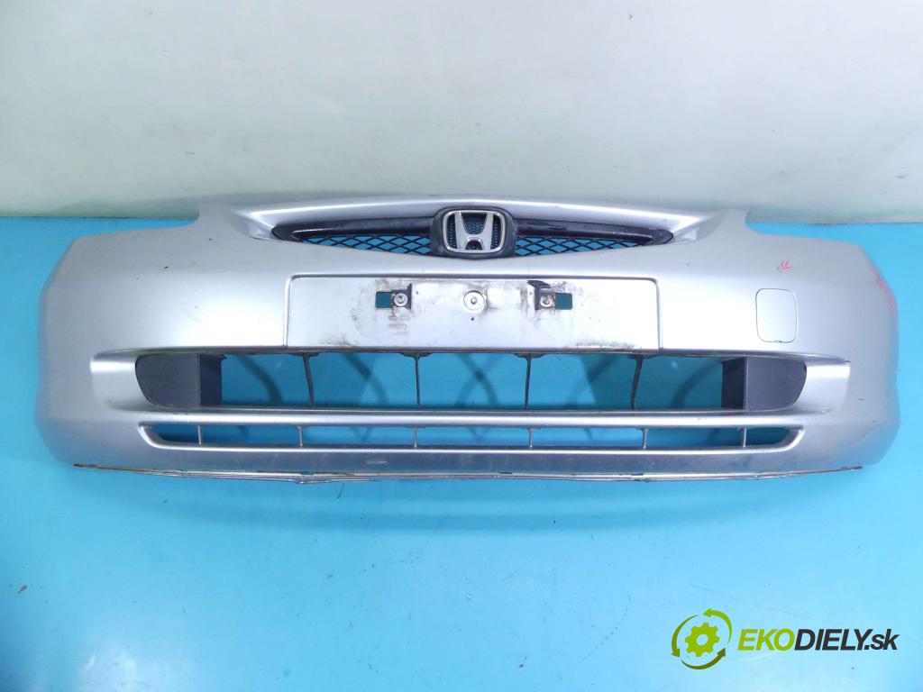 Honda Jazz II 2002-2008 1.3 83 hp manual 61 kW 1339 cm3 5- nárazník přední 