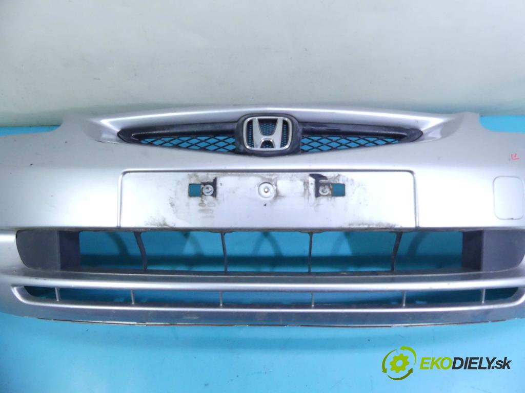 Honda Jazz II 2002-2008 1.3 83 hp manual 61 kW 1339 cm3 5- nárazník přední