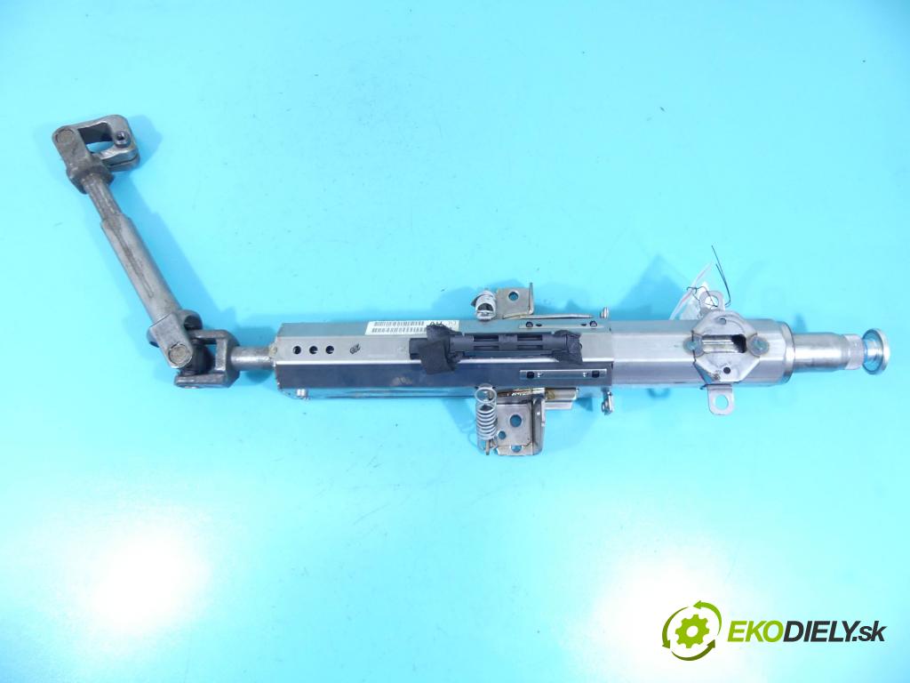 Skoda Rapid 2012-2019 1.2 TSI 105 HP manual 77 kW 1197 cm3 5- Stĺpik volant 6R1419502G (Tyče riadenia (volantu))