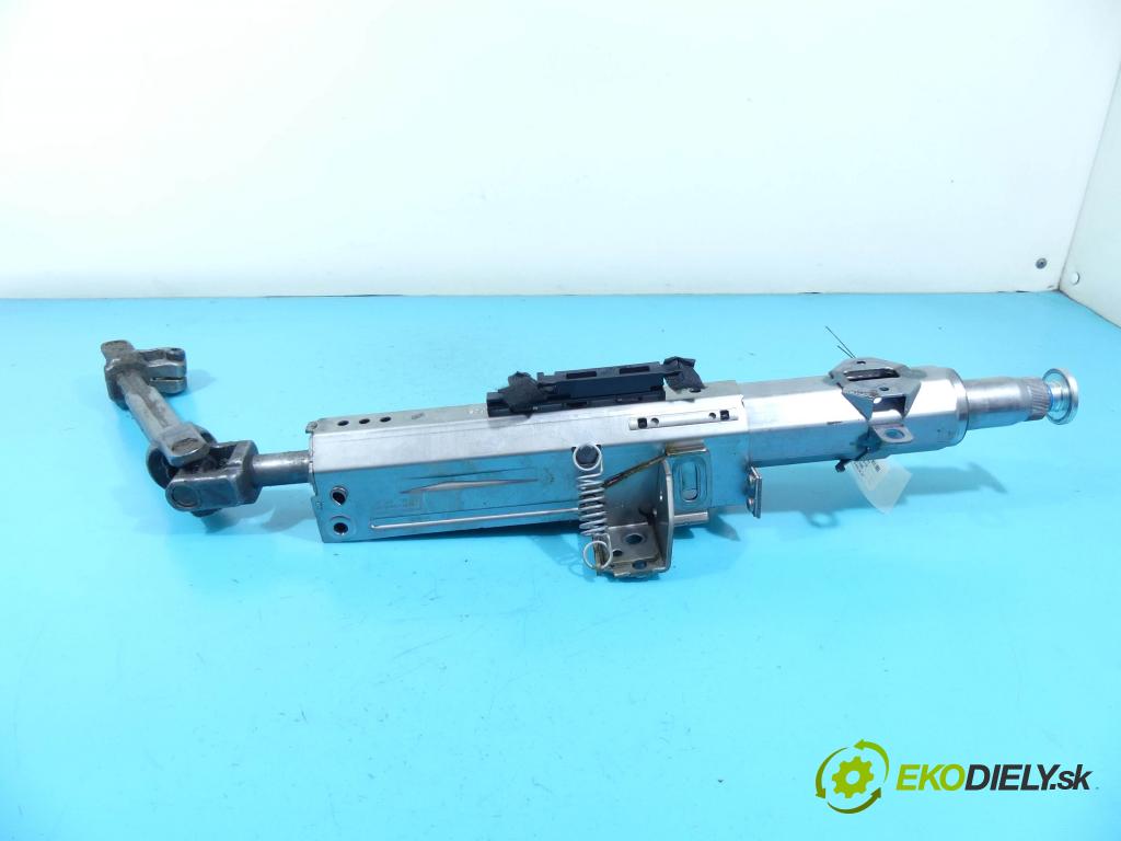 Skoda Rapid 2012-2019 1.2 TSI 105 HP manual 77 kW 1197 cm3 5- Stĺpik volant 6R1419502G (Tyče riadenia (volantu))