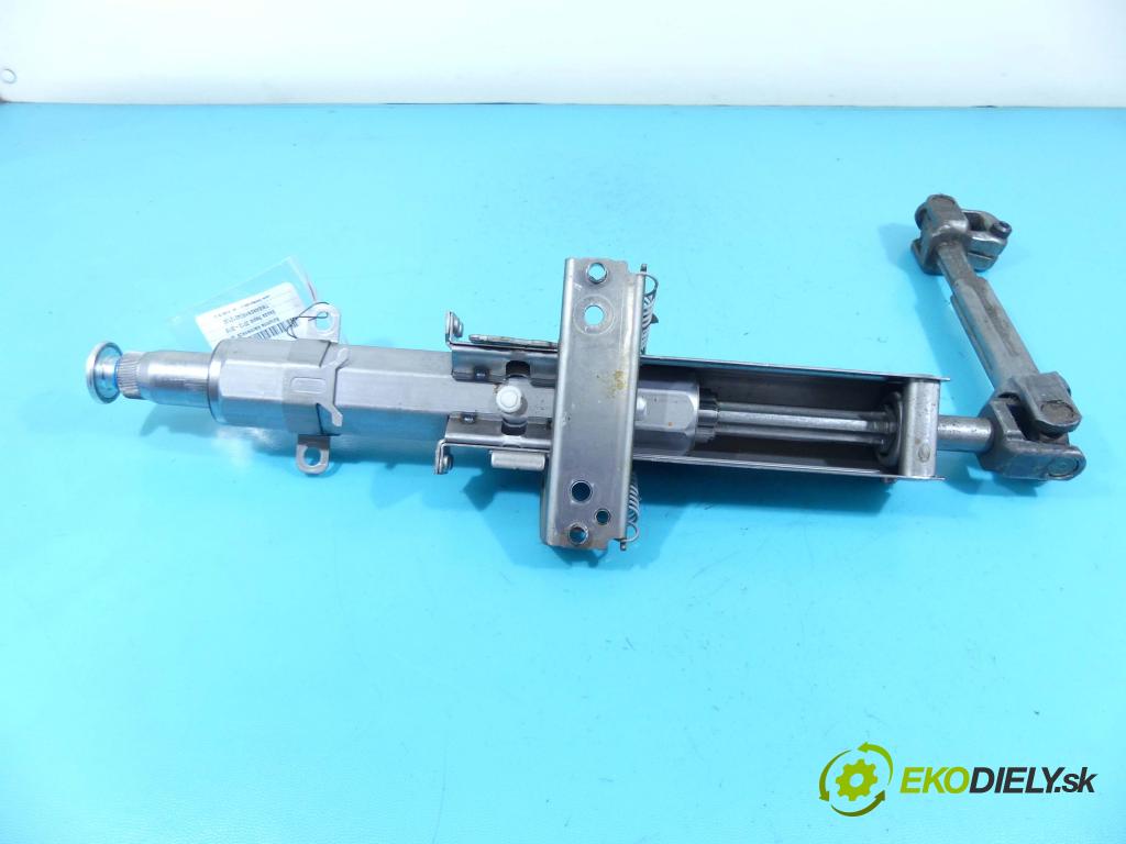 Skoda Rapid 2012-2019 1.2 TSI 105 HP manual 77 kW 1197 cm3 5- Stĺpik volant 6R1419502G (Tyče riadenia (volantu))