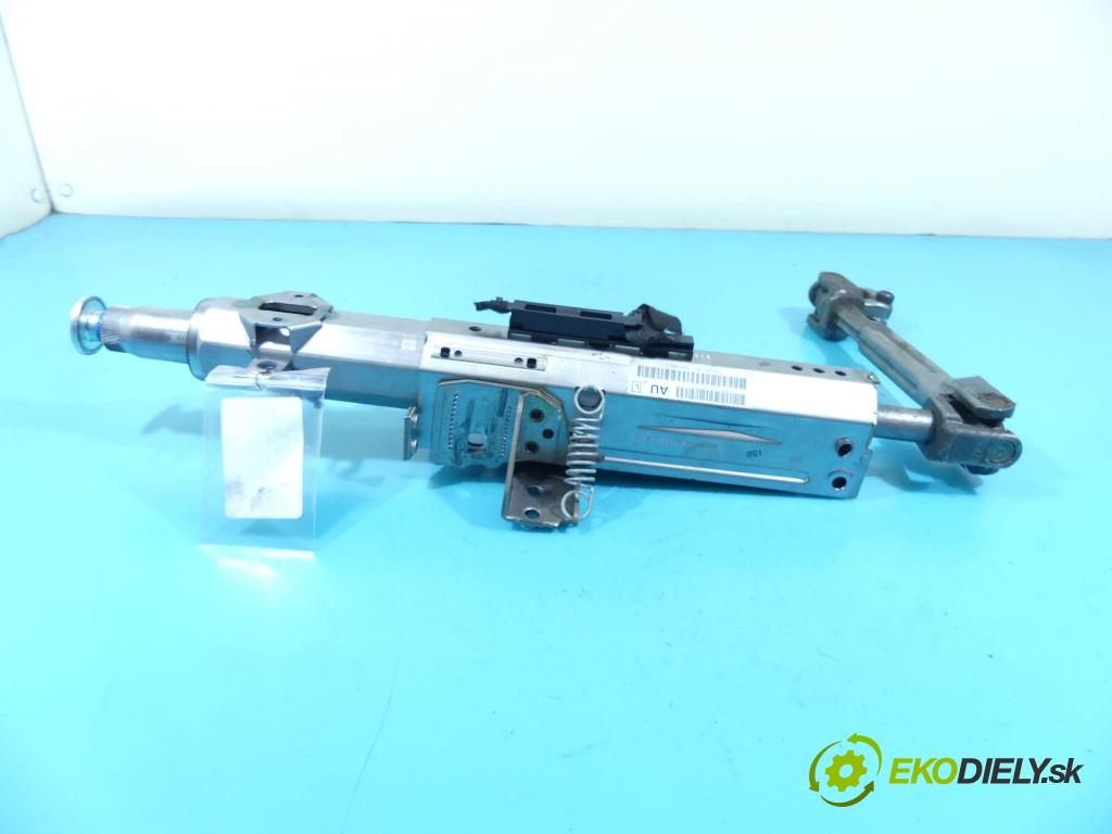 Skoda Rapid 2012-2019 1.2 TSI 105 HP manual 77 kW 1197 cm3 5- Stĺpik volant 6R1419502G (Tyče riadenia (volantu))