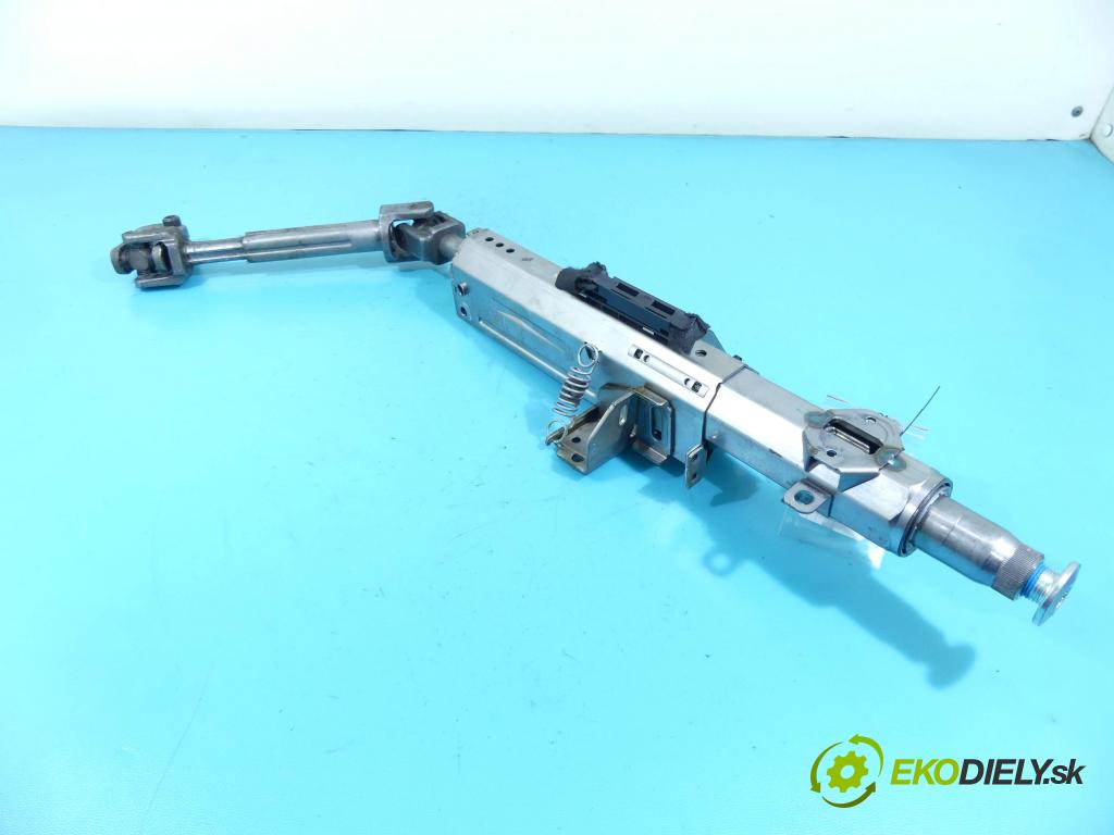 Skoda Rapid 2012-2019 1.2 TSI 105 HP manual 77 kW 1197 cm3 5- Stĺpik volant 6R1419502G (Tyče riadenia (volantu))