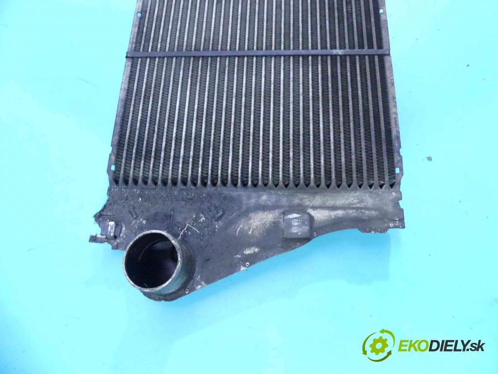 Renault Laguna II 2001-2007 1.9 dci 107 HP manual 79 kW 1870 cm3 5- Intercooler 8200008761C (Chladiče nasávaného vzduchu (intercoolery))