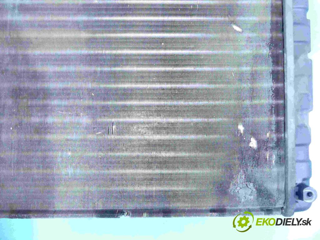 Seat Arosa 1.7 sdi 60 HP manual 44 kW 1716 cm3 3- chladič voda: 850980T (Chladiče vody)