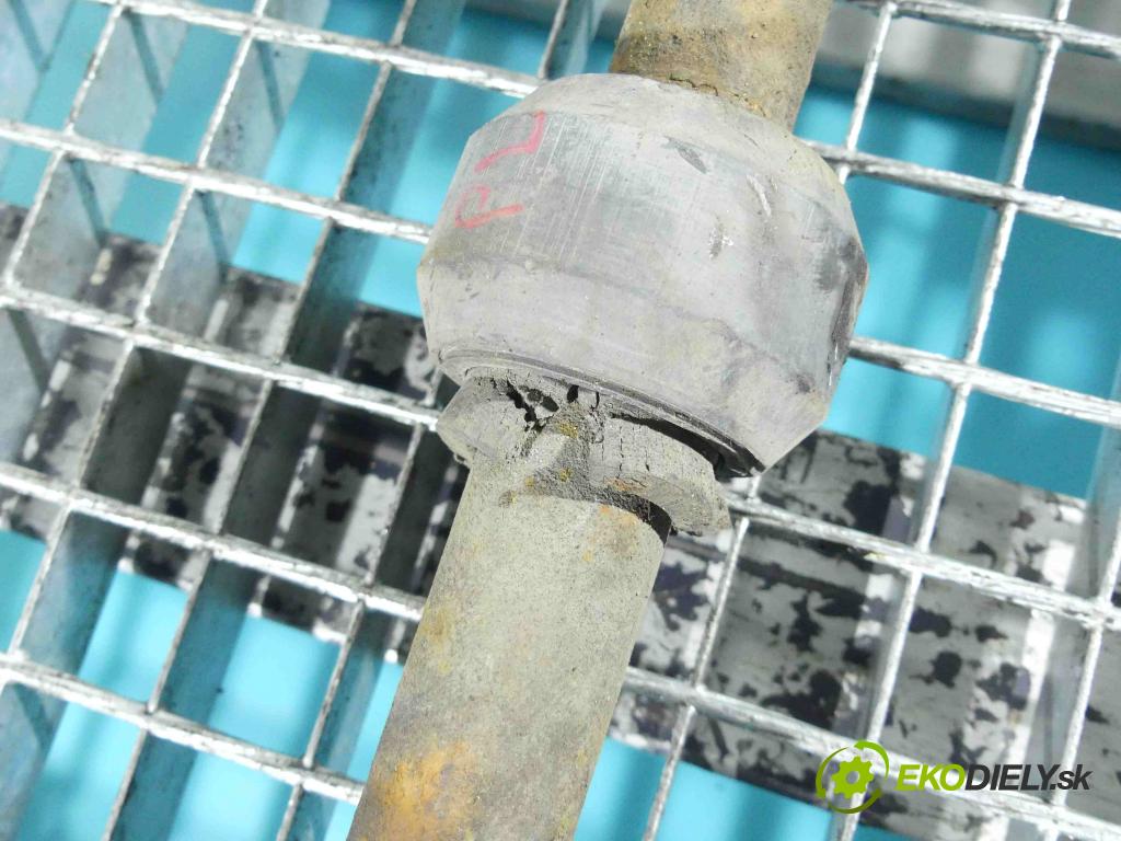 Renault Espace III 1997-2003 2.0 8v 114 HP manual 84 kW 1998 cm3 5- poloos ľavé  (Poloosy)