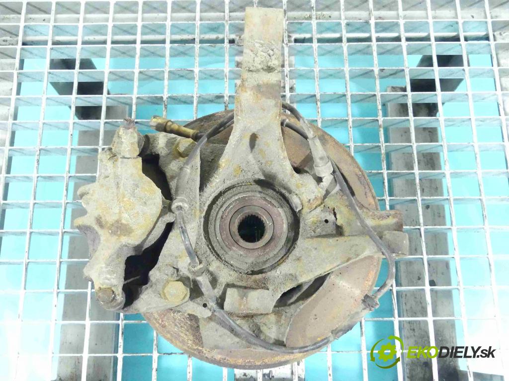 Renault Espace III 1997-2003 2.0 8v 114 HP manual 84 kW 1998 cm3 5- náboj pravé  (Náboje)